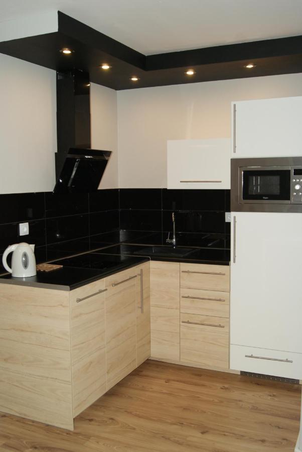 Apartament Gratka Dziwnówek Esterno foto